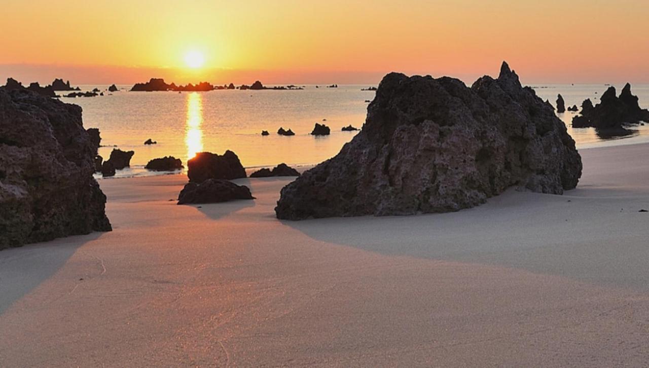 Vista Las Rocas - 6810 Trengandin Ngoại thất bức ảnh